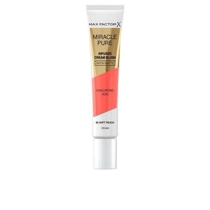 MAX FACTOR - Maquillaje - MIRACLE PURE / (62 opciones)