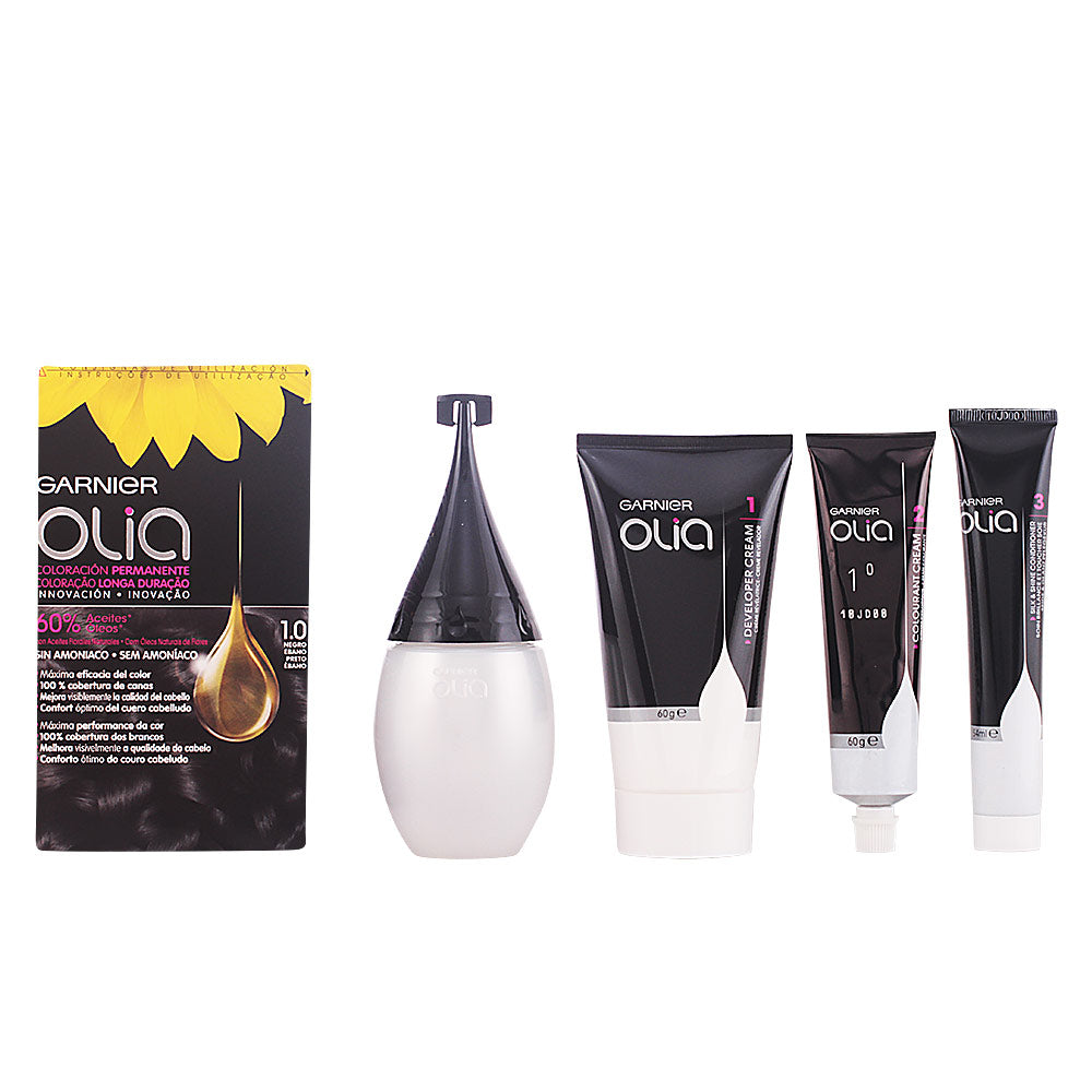 GARNIER - Cabello - OLIA / (31 opciones)