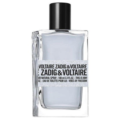 ZADIG & VOLTAIRE - Perfumes - THIS IS HIM! / (7 opciones)