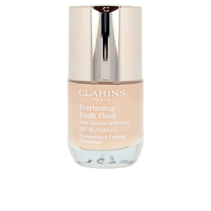 CLARINS - Maquillaje - EVERLASTING / (17 opciones)