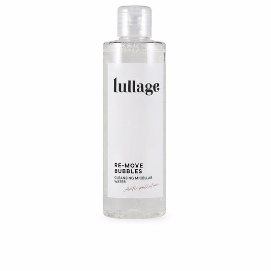 LULLAGE - Cosmética Facial - RE-MOVE BUBBLES