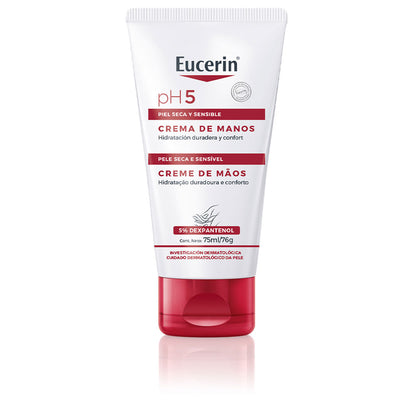 EUCERIN - Cosmética Corporal - PH5 / (25 opciones)