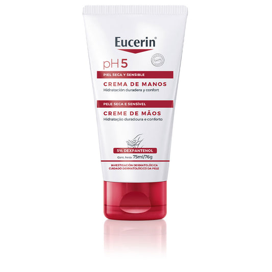 EUCERIN - Cosmética Corporal - PH5 / (25 opciones)
