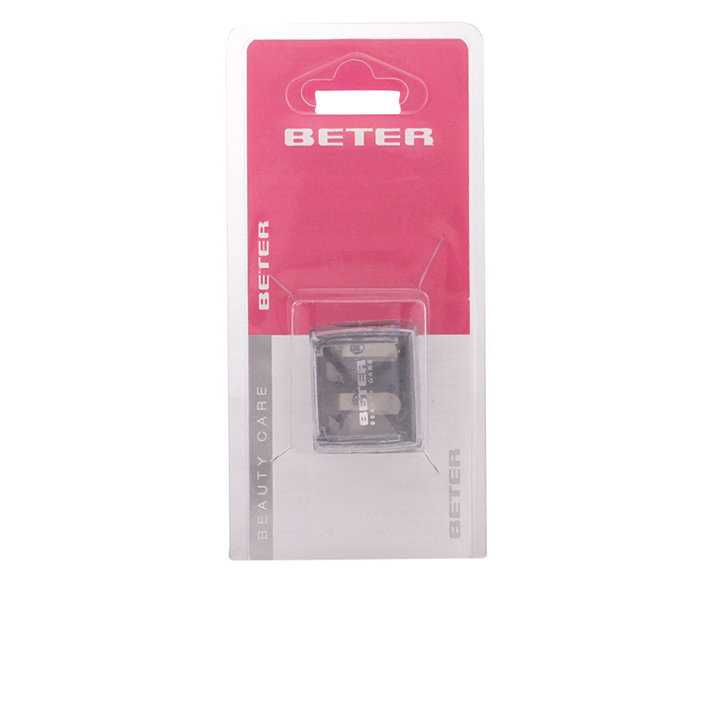 BETER - Maquillaje - SACAPUNTAS / (2 opciones)