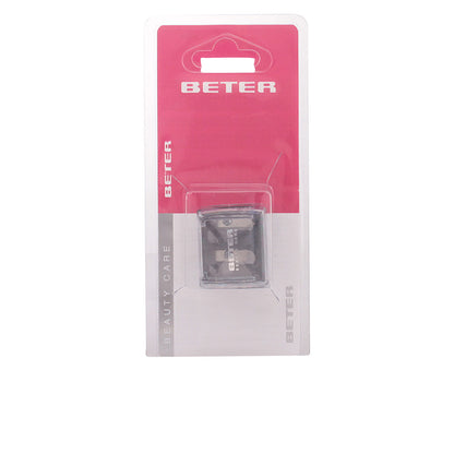BETER - Maquillaje - SACAPUNTAS / (2 opciones)