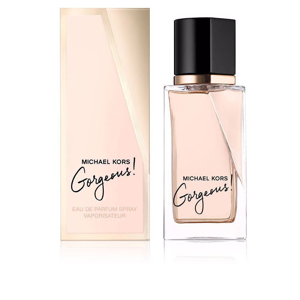 MICHAEL KORS - Perfumes - GORGEOUS! / (3 opciones)