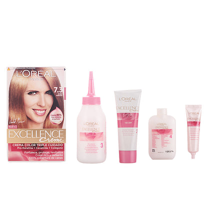L'ORÉAL PARIS - Cabello - EXCELLENCE / (29 opciones)