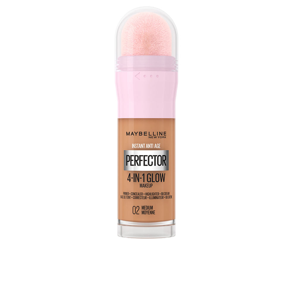 MAYBELLINE - Maquillaje - INSTANT PERFECTOR GLOW MULTIUSOS / (6 opciones)