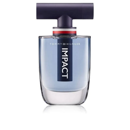 TOMMY HILFIGER - Perfumes - IMPACT / (5 opciones)