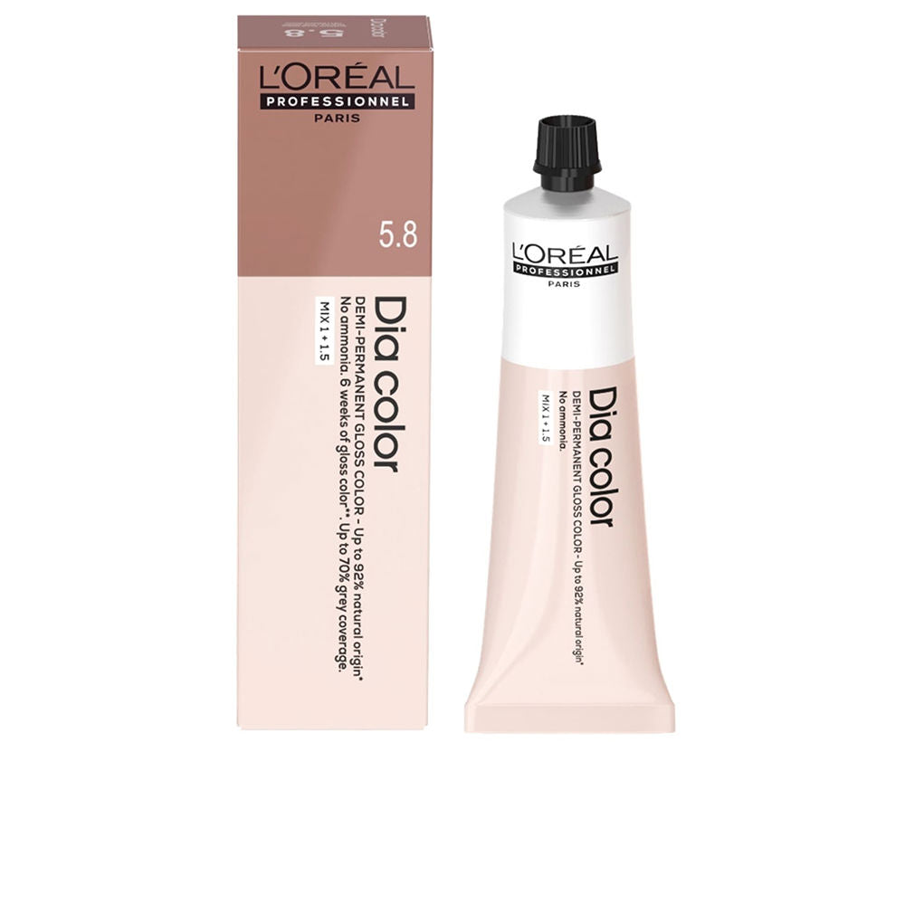 L'ORÉAL PROFESSIONNEL PARIS - Cabello - DIA COLOR / (49 opciones)
