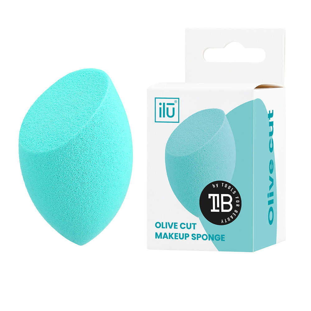 ILŪ - Maquillaje - OLIVE CUT ILŪ / (3 opciones)