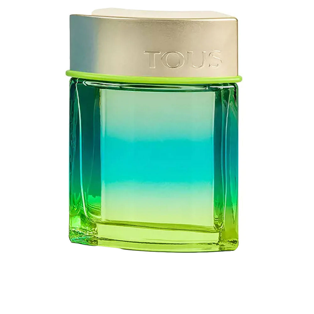 TOUS - Perfumes - TOUS MAN / (6 opciones)