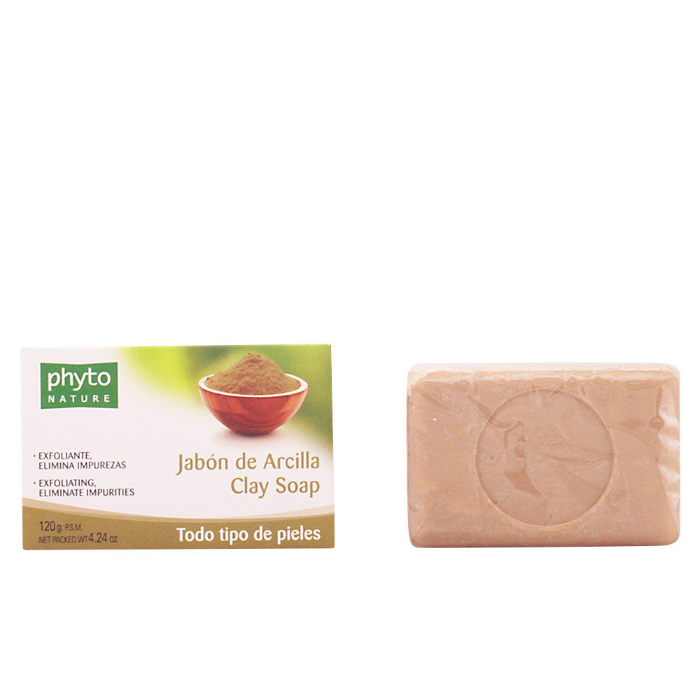 LUXANA - Cosmética Corporal - PHYTO NATURE / (5 opciones)
