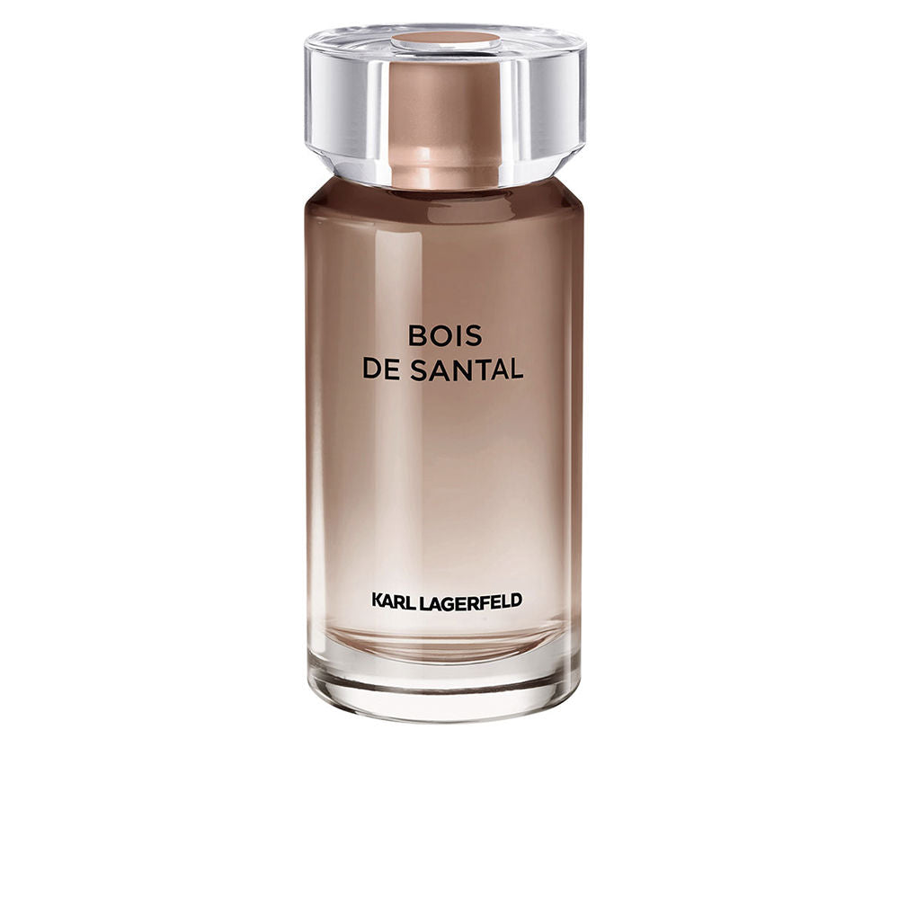 KARL LAGERFELD - Perfumes - BOIS DE SANTAL