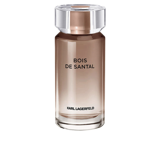 KARL LAGERFELD - Perfumes - BOIS DE SANTAL