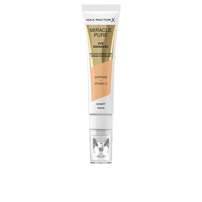 MAX FACTOR - Maquillaje - MIRACLE PURE / (62 opciones)