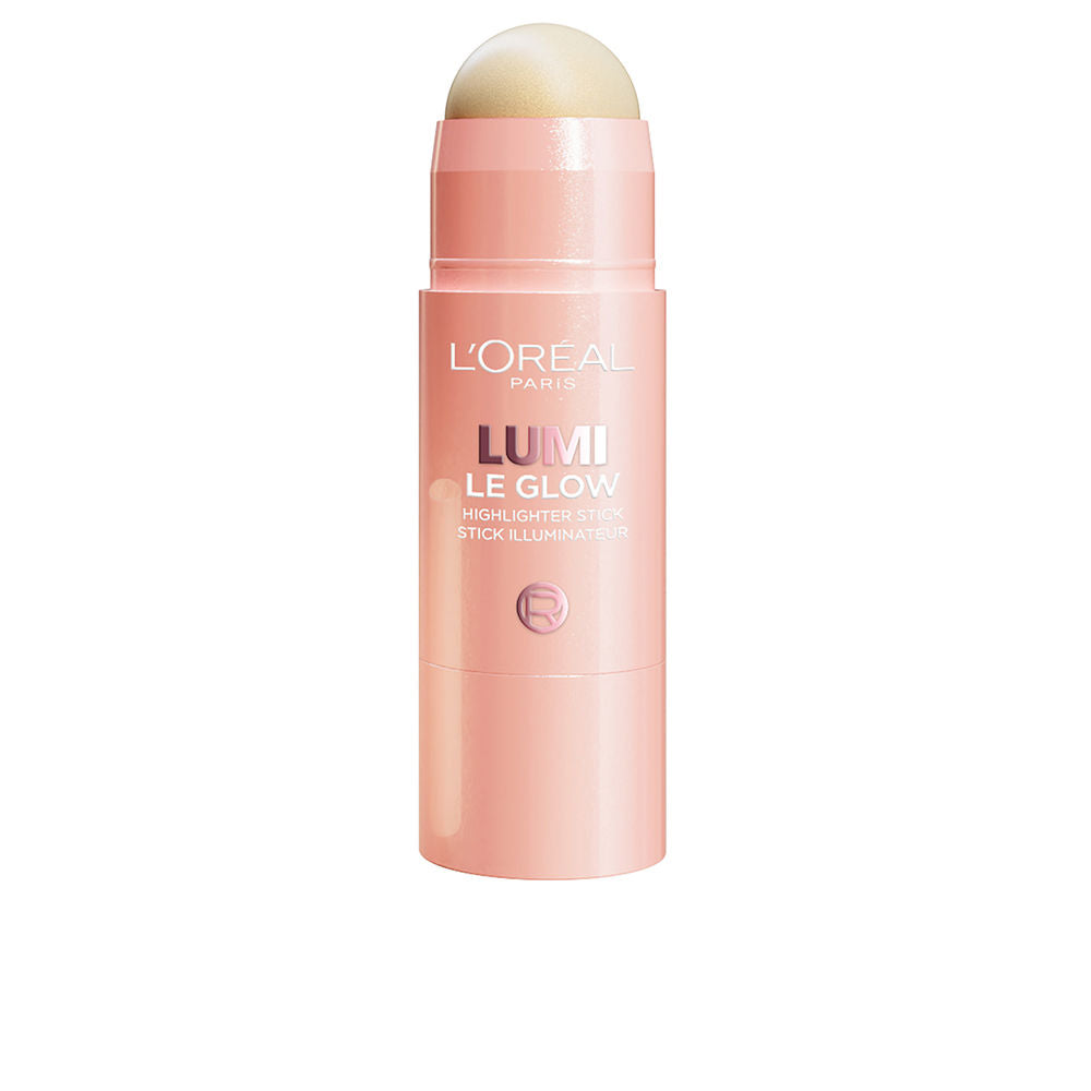 L'ORÉAL PARIS - Maquillaje - LUMI LE GLOW