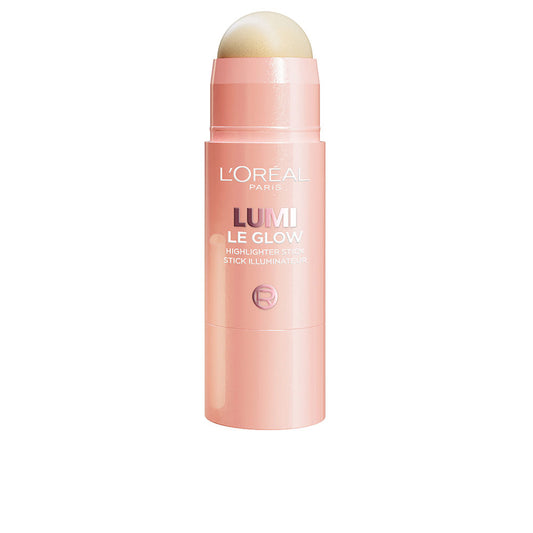 L'ORÉAL PARIS - Maquillaje - LUMI LE GLOW