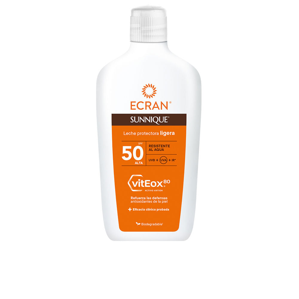 ECRAN - Cosmética Facial - ECRAN SUNNIQUE / (8 opciones)