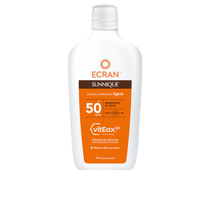 ECRAN - Cosmética Facial - ECRAN SUNNIQUE / (8 opciones)