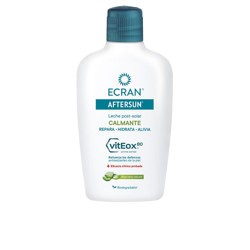ECRAN - Solar - ECRAN AFTERSUN / (3 opciones)