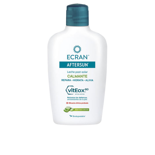 ECRAN - Solar - ECRAN AFTERSUN / (3 opciones)