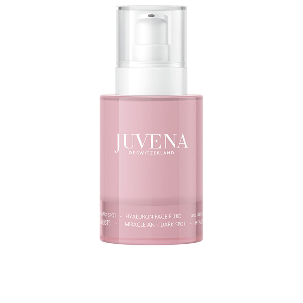 JUVENA - Cosmética Facial - MIRACLE JUVENA / (6 opciones)