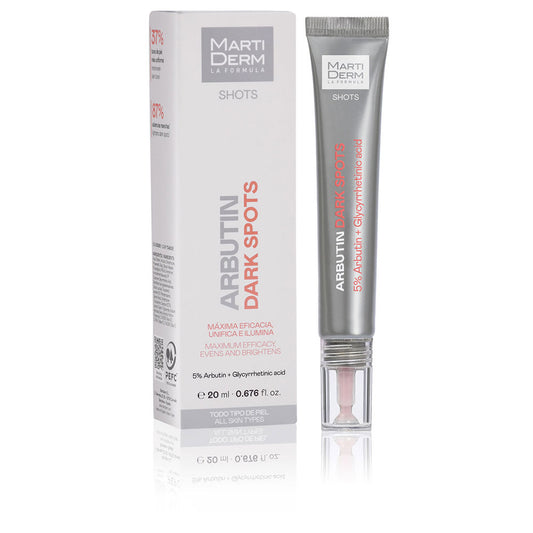 MARTIDERM - Cosmética Facial - SHOTS / (6 opciones)