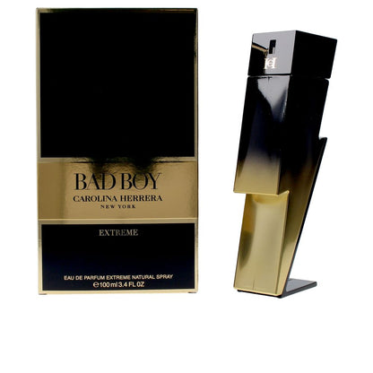 CAROLINA HERRERA - Higiene - BAD BOY / (9 opciones)