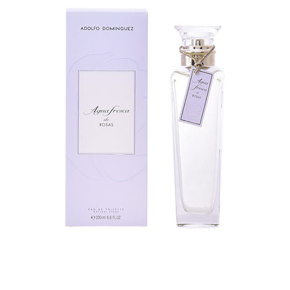 ADOLFO DOMINGUEZ - Perfumes - AGUA FRESCA / (12 opciones)