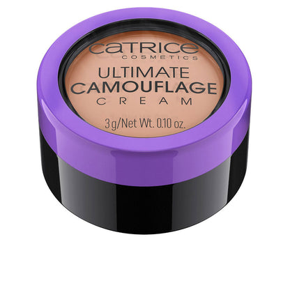 CATRICE - Maquillaje - ULTIMATE CAMOUFLAGE / (6 opciones)