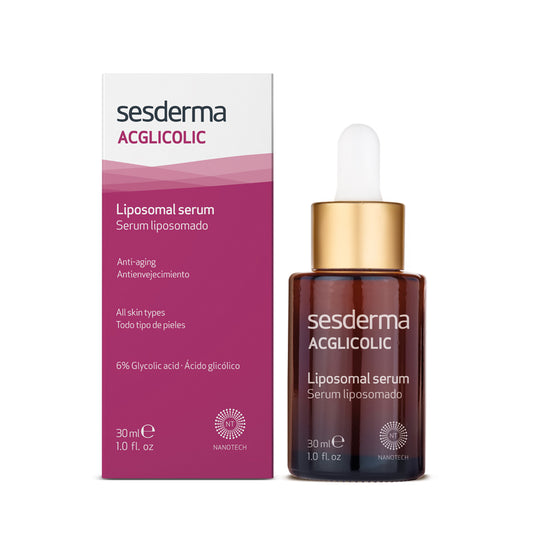 SESDERMA - Cosmética Facial - ACGLICOLIC / (2 opciones)