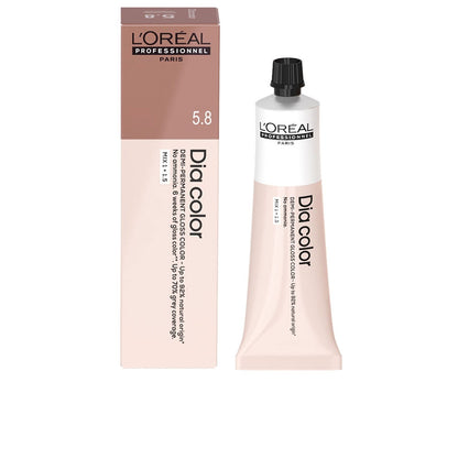 L'ORÉAL PROFESSIONNEL PARIS - Cabello - DIA COLOR / (49 opciones)