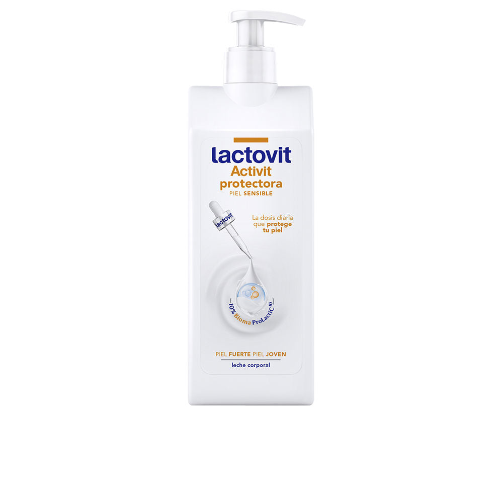 LACTOVIT - Cosmética Corporal - ACTIVIT PROTECTOR