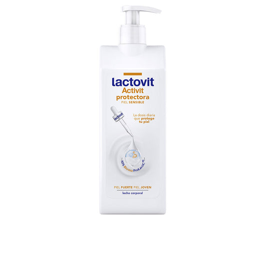 LACTOVIT - Cosmética Corporal - ACTIVIT PROTECTOR