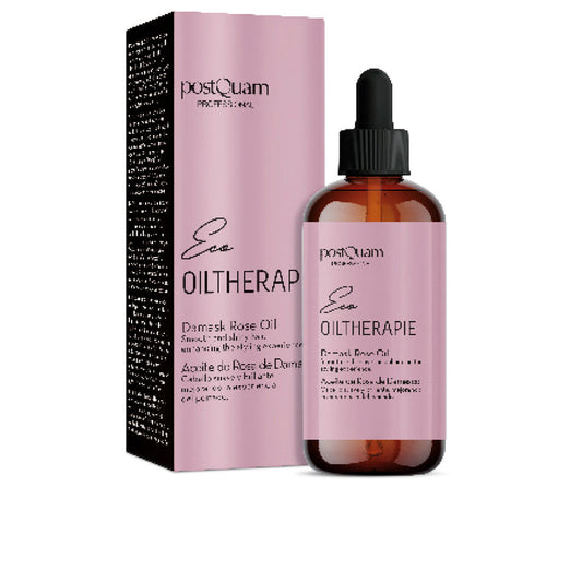 POSTQUAM - Cabello - ECO OILTHERAPIE