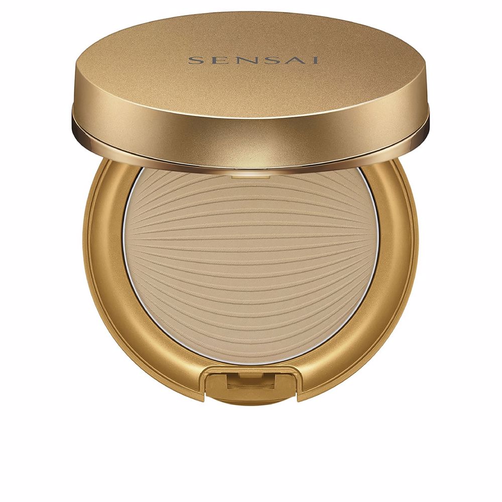 SENSAI - Solar - SILKY BRONZE / (10 opciones)
