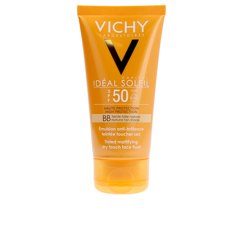 VICHY - Solar - CAPITAL SOLEIL / (18 opciones)