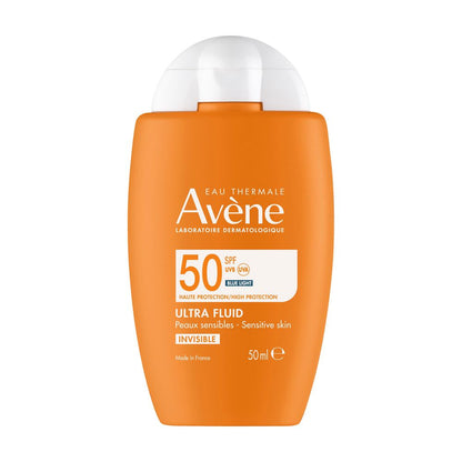 AVÈNE - Solar - SOLAIRE HAUTE PROTECTION / (40 opciones)