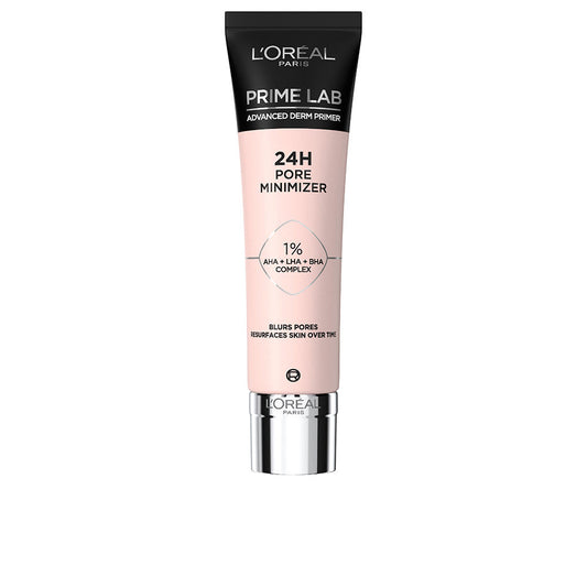 L'ORÉAL PARIS - Maquillaje - PRIME LAB / (3 opciones)