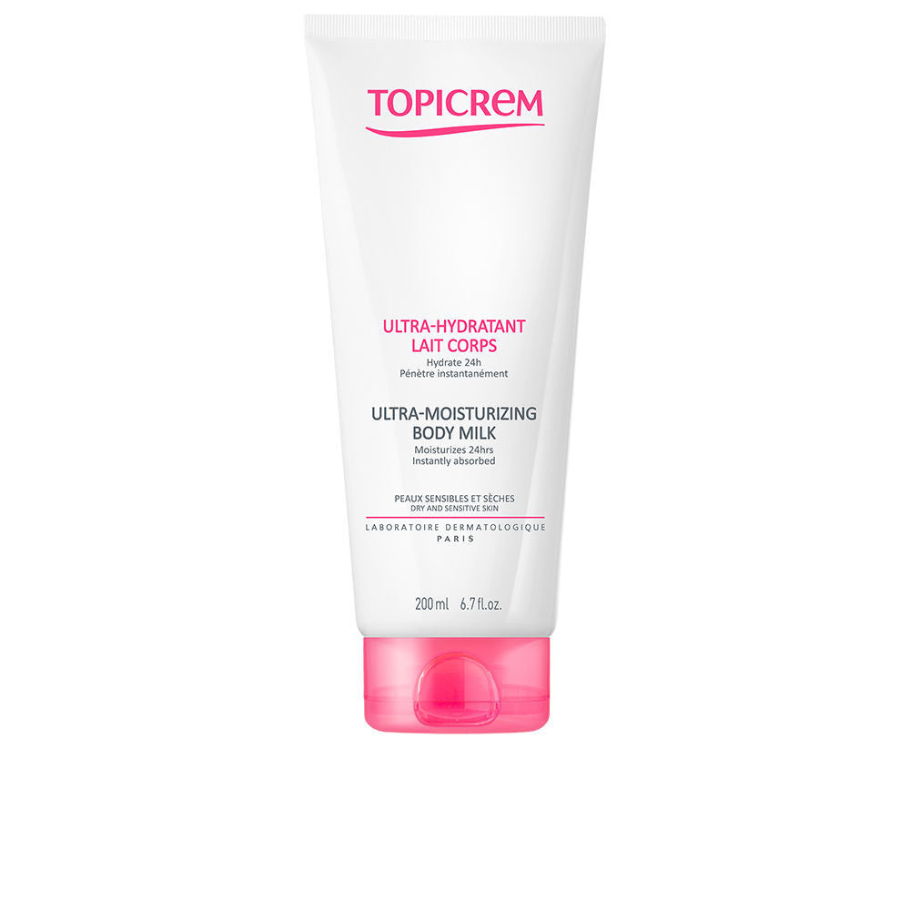 TOPICREM - Cosmética Corporal - UH / (14 opciones)