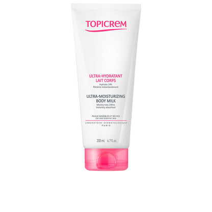 TOPICREM - Cosmética Corporal - UH / (14 opciones)