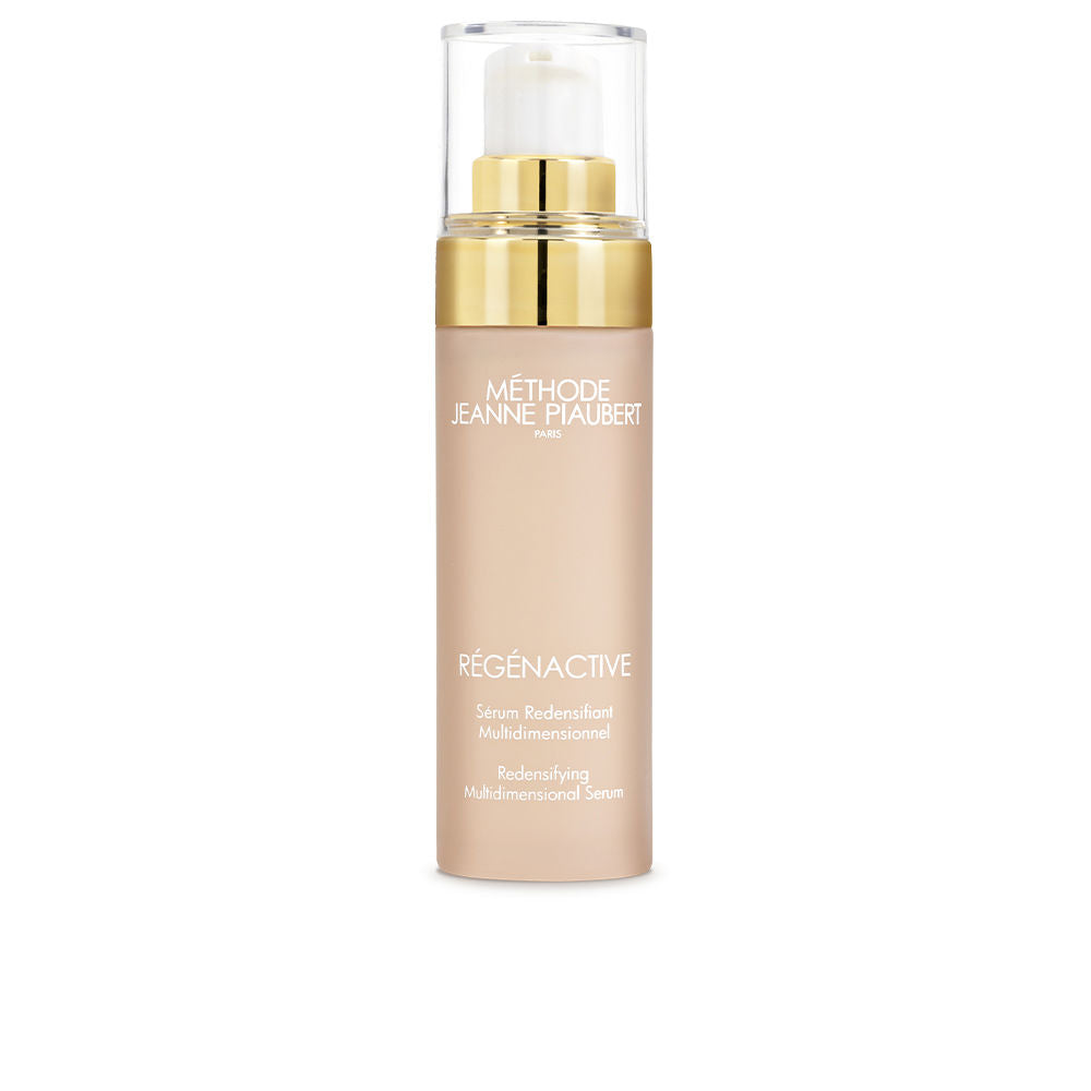 MÉTHODE JEANNE PIAUBERT - Cosmética Facial - RÉGÉNACTIVE / (3 opciones)
