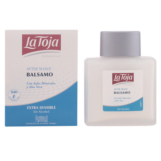 LA TOJA - Cosmética Facial - HIDROTERMAL / (7 opciones)
