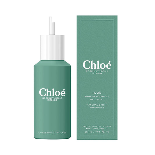 CHLOÉ - Perfumes - ROSE NATURELLE