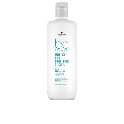 SCHWARZKOPF - Cabello - BC MOISTURE KICK / (8 opciones)