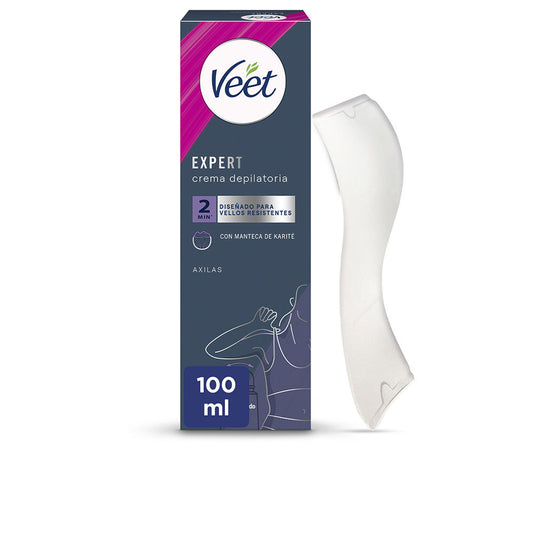 VEET - Higiene - BIKINI & AXILAS