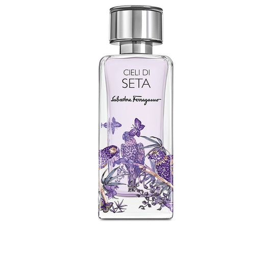 SALVATORE FERRAGAMO - Perfumes - CIELI DI SETA
