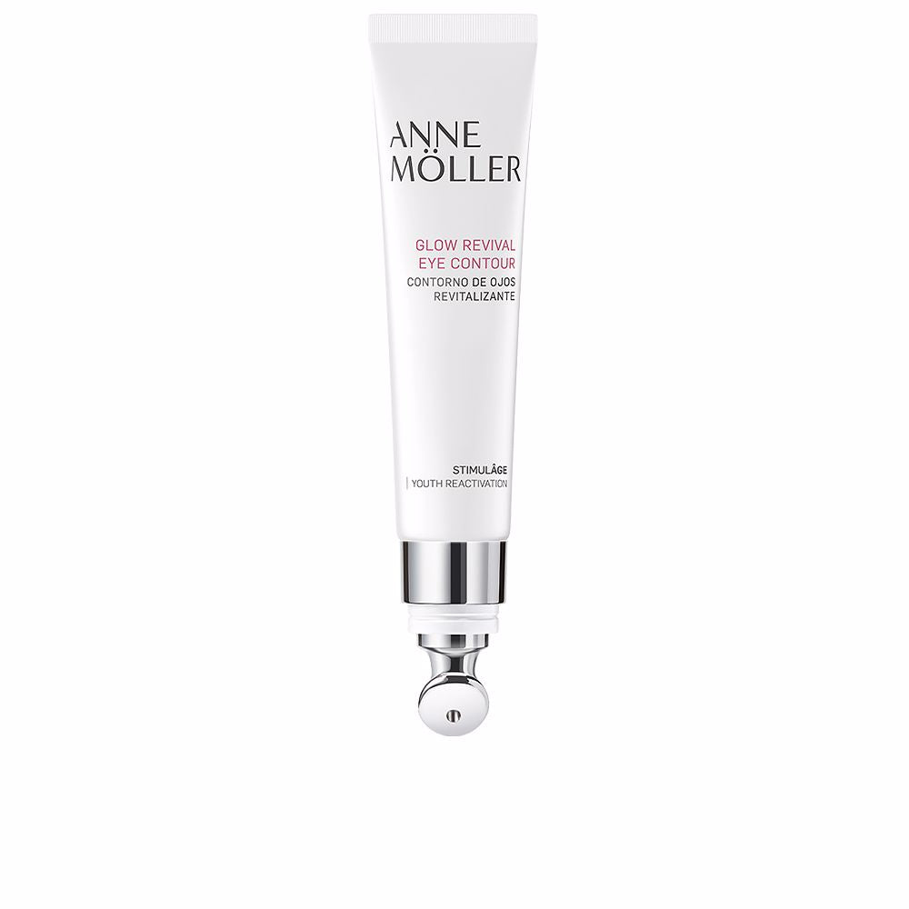 ANNE MÖLLER - Cosmética Facial - STIMULÂGE / (10 opciones)