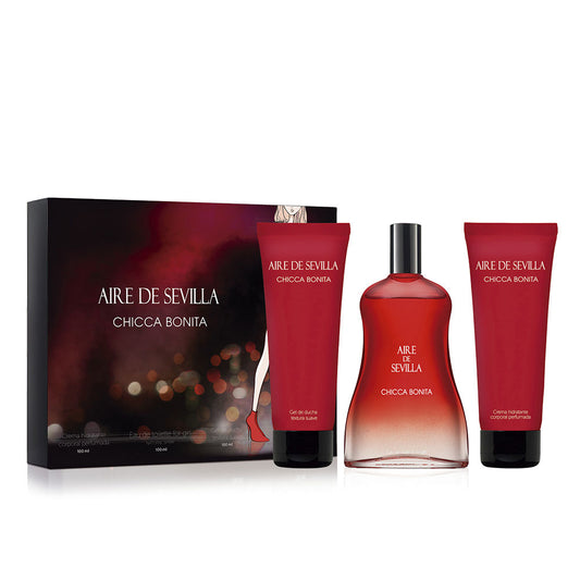 AIRE SEVILLA - Perfumes - AIRE DE SEVILLA CHICCA BONITA